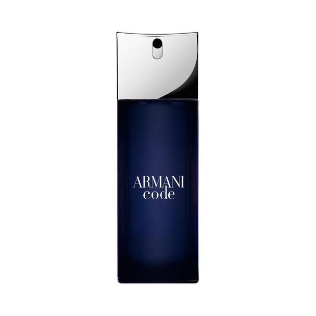 Armani Code Men Travel Spray Armani Code Men Travel Spray