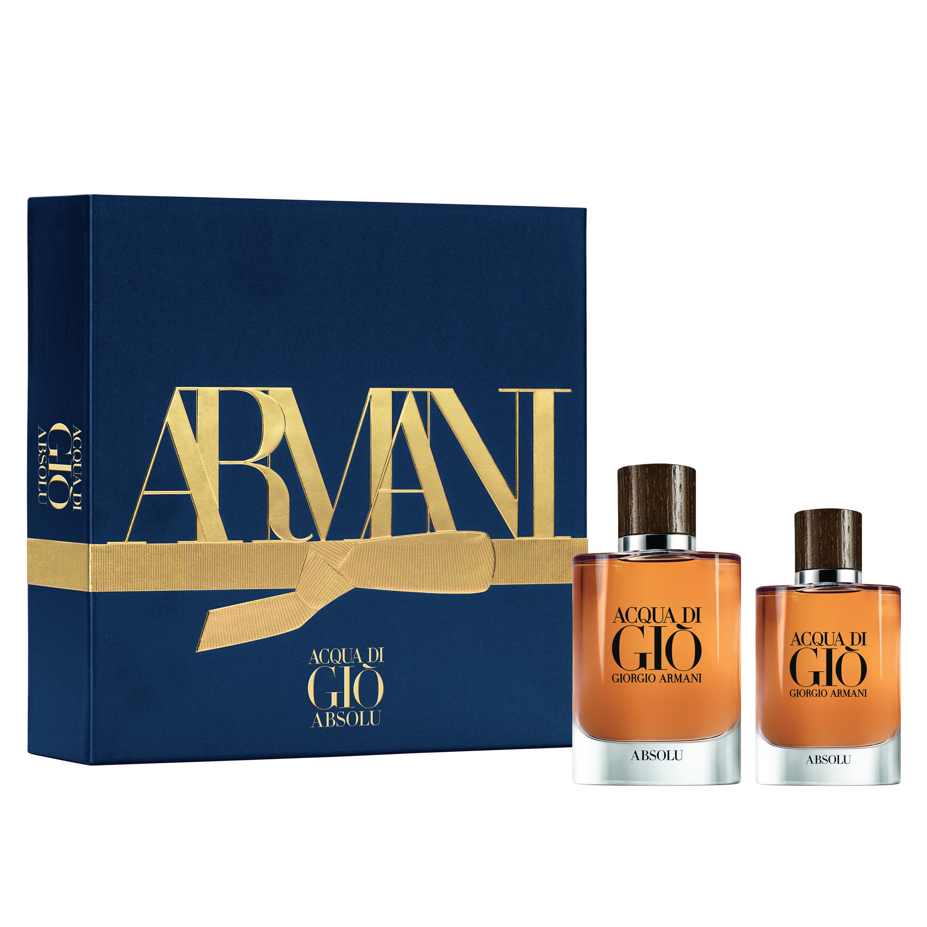 giorgio armani gift sets