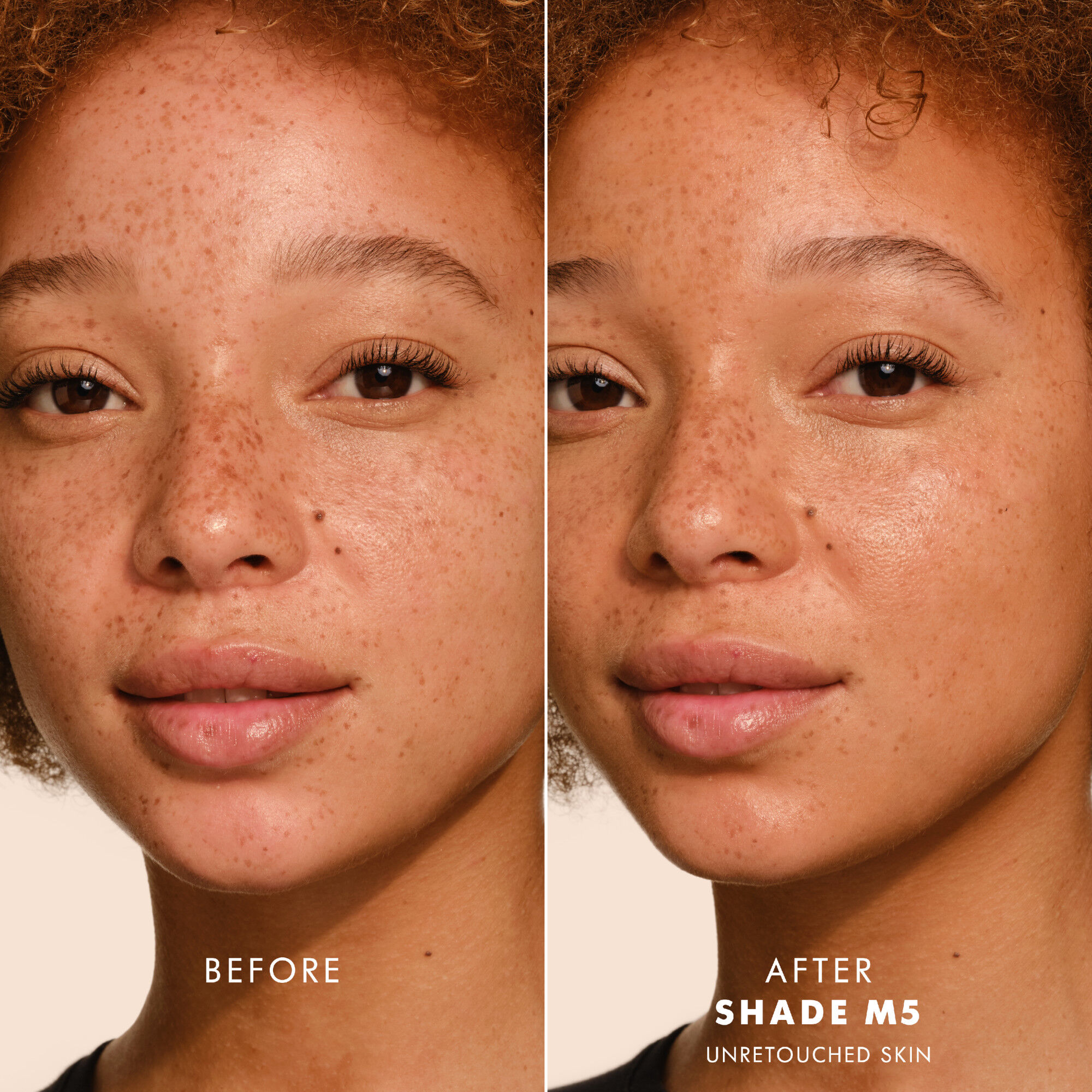 SKIN TINT LONGWEAR & CARE