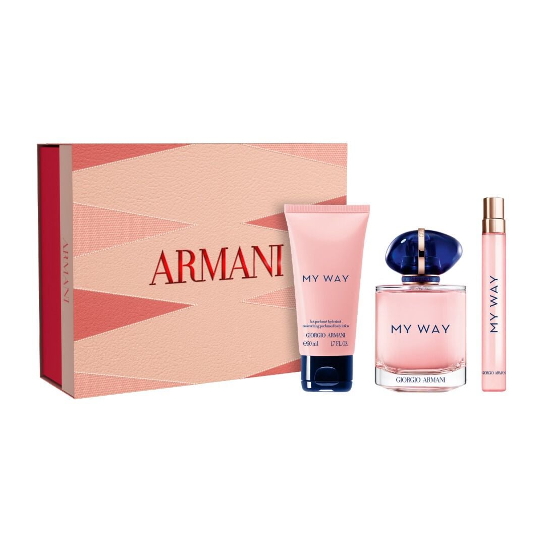 Gift Sets & Gifts - Beauty & Holiday Gifts - Armani Beauty