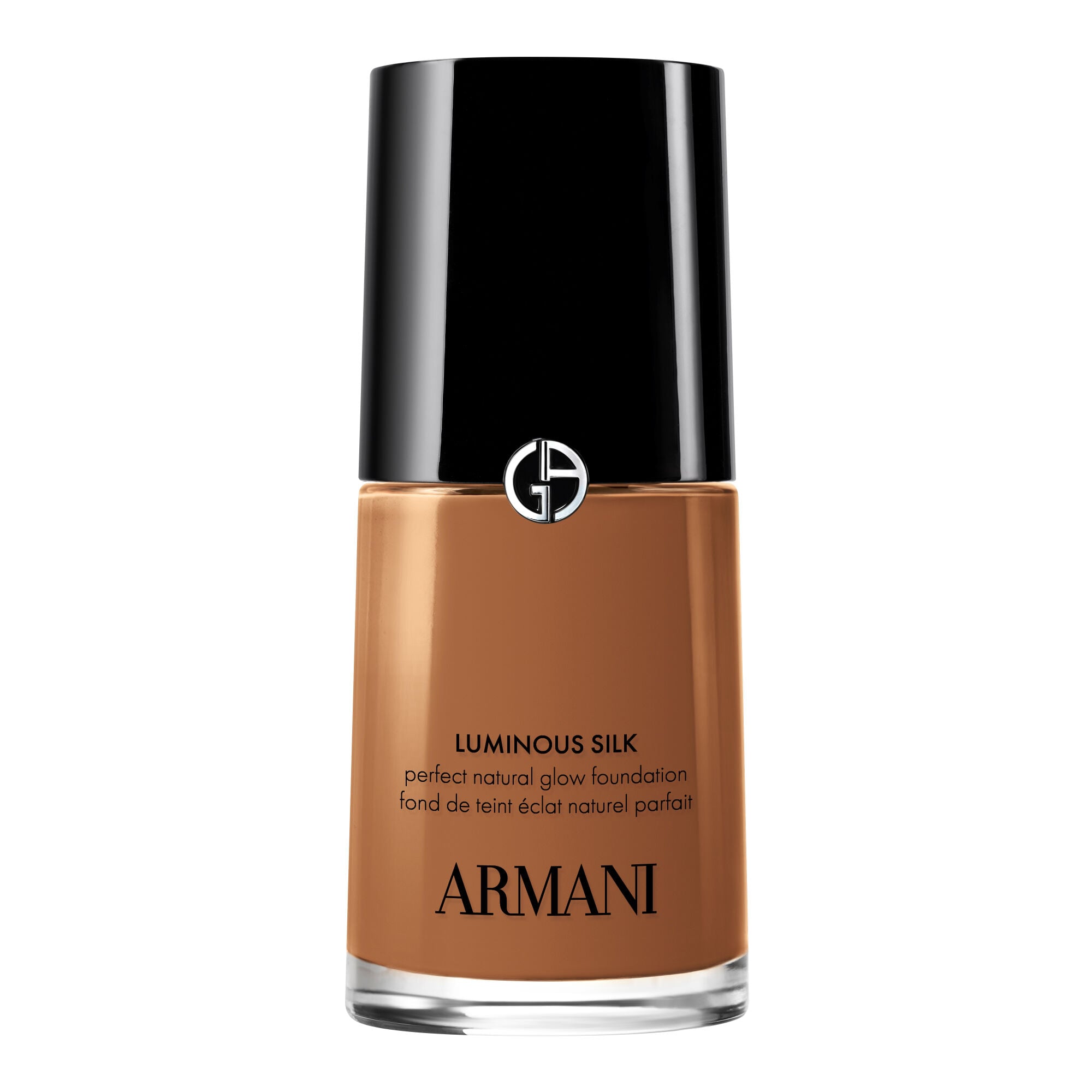 Luminous Silk Natural Glow Blurring Foundation