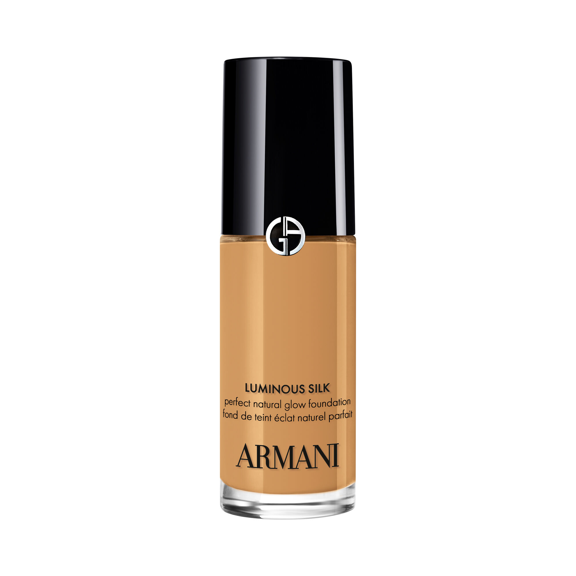Luminous Silk Natural Glow Blurring Foundation