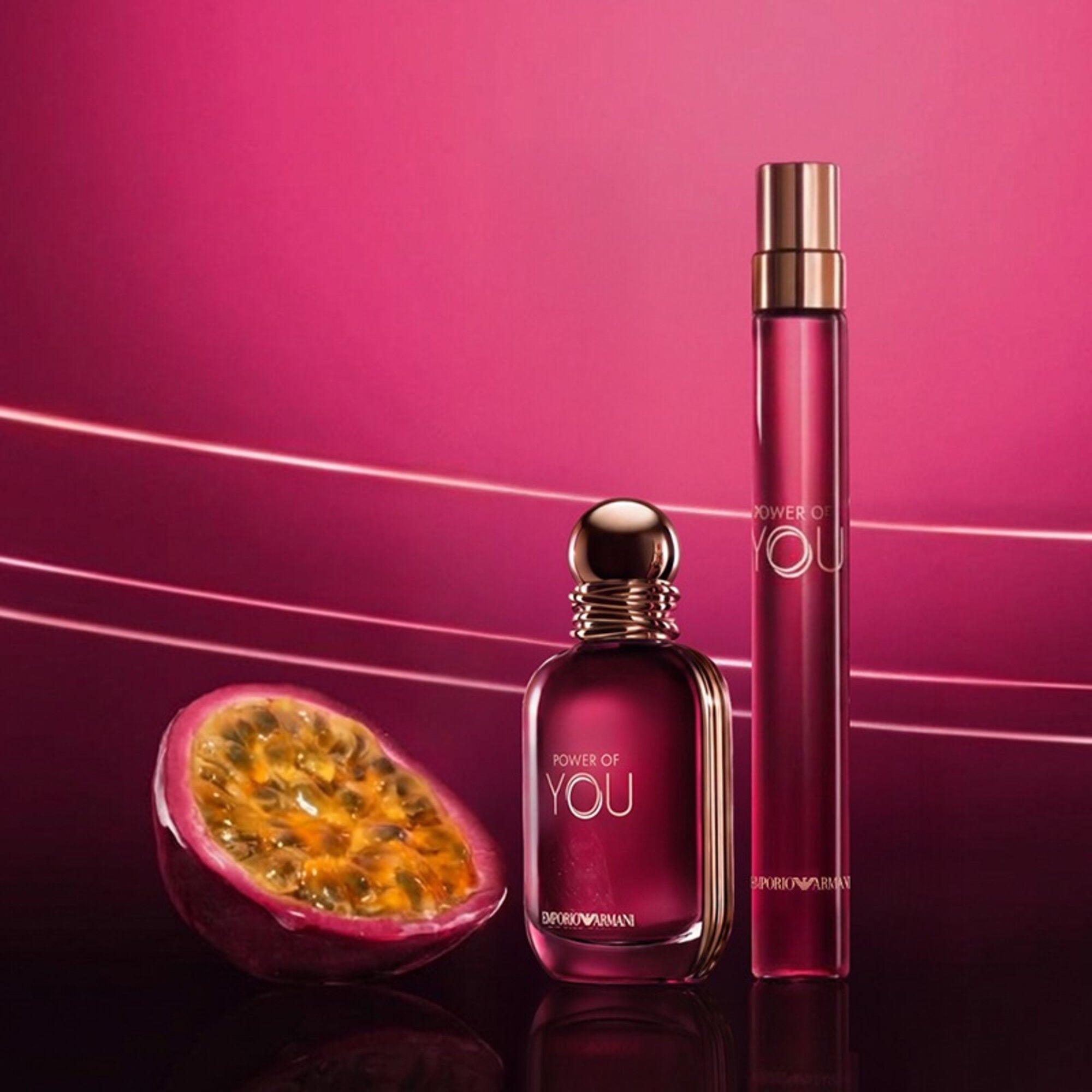 POWER OF YOU EAU DE PARFUM DUO GIFT SET