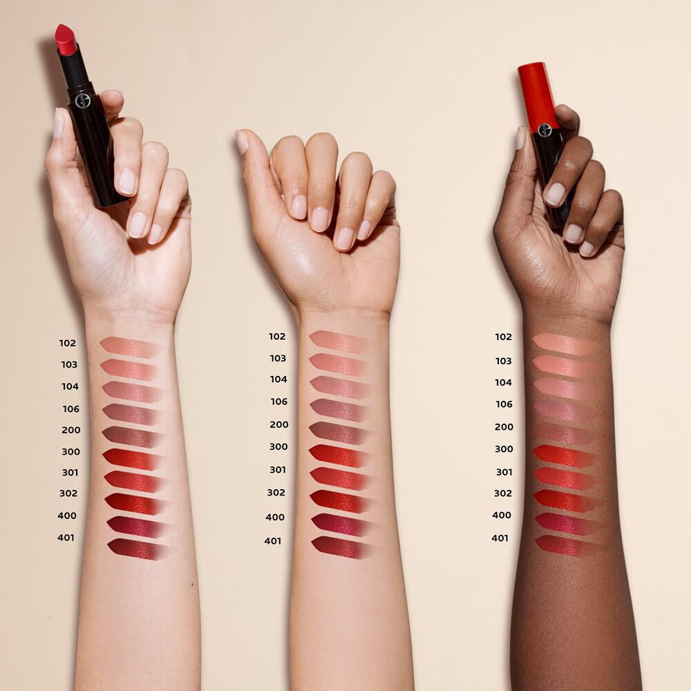 Armani beauty lipstick