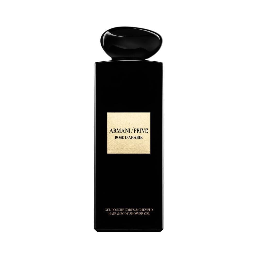 emporio armani shower gel