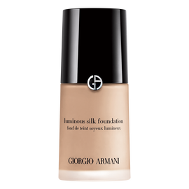 Luminous Silk Perfect Natural Glow Foundation