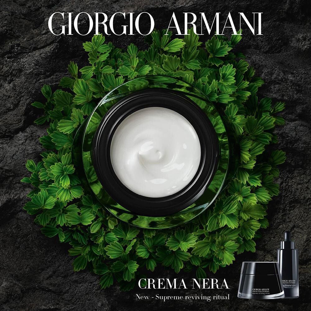 giorgio armani supreme reviving serum