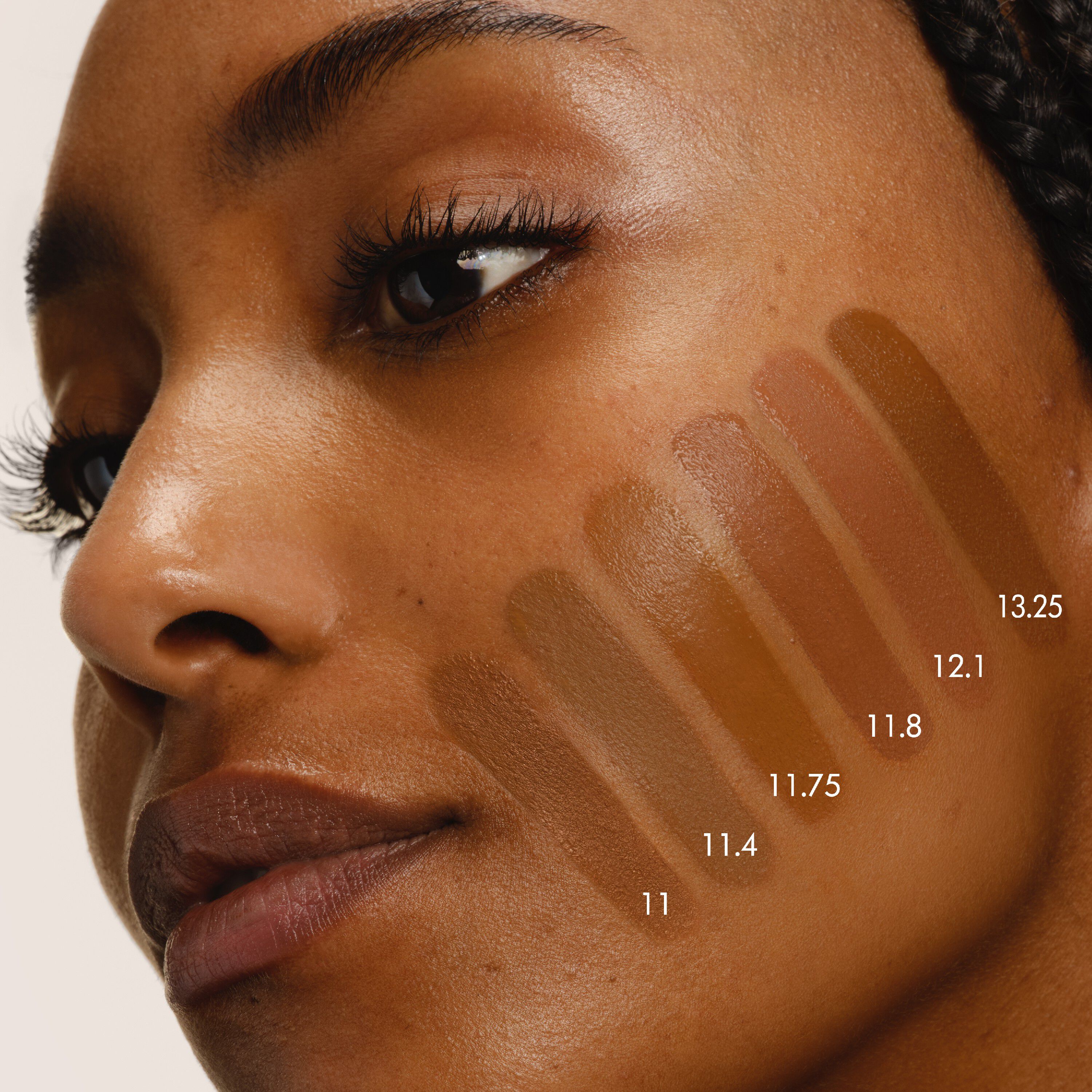 Luminous Silk Natural Glow Blurring Foundation