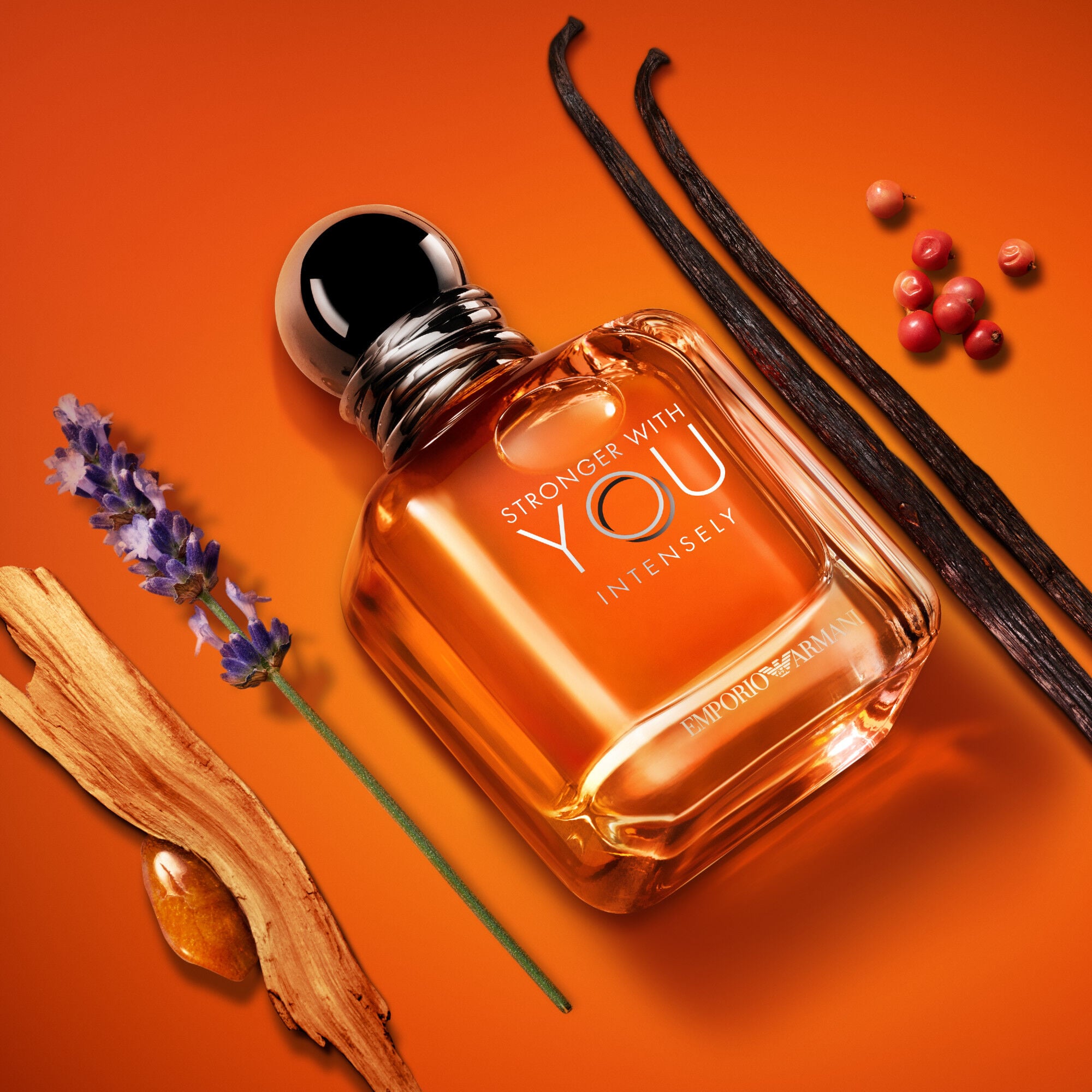 STRONGER WITH YOU INTENSELY EAU DE PARFUM GIFT SET