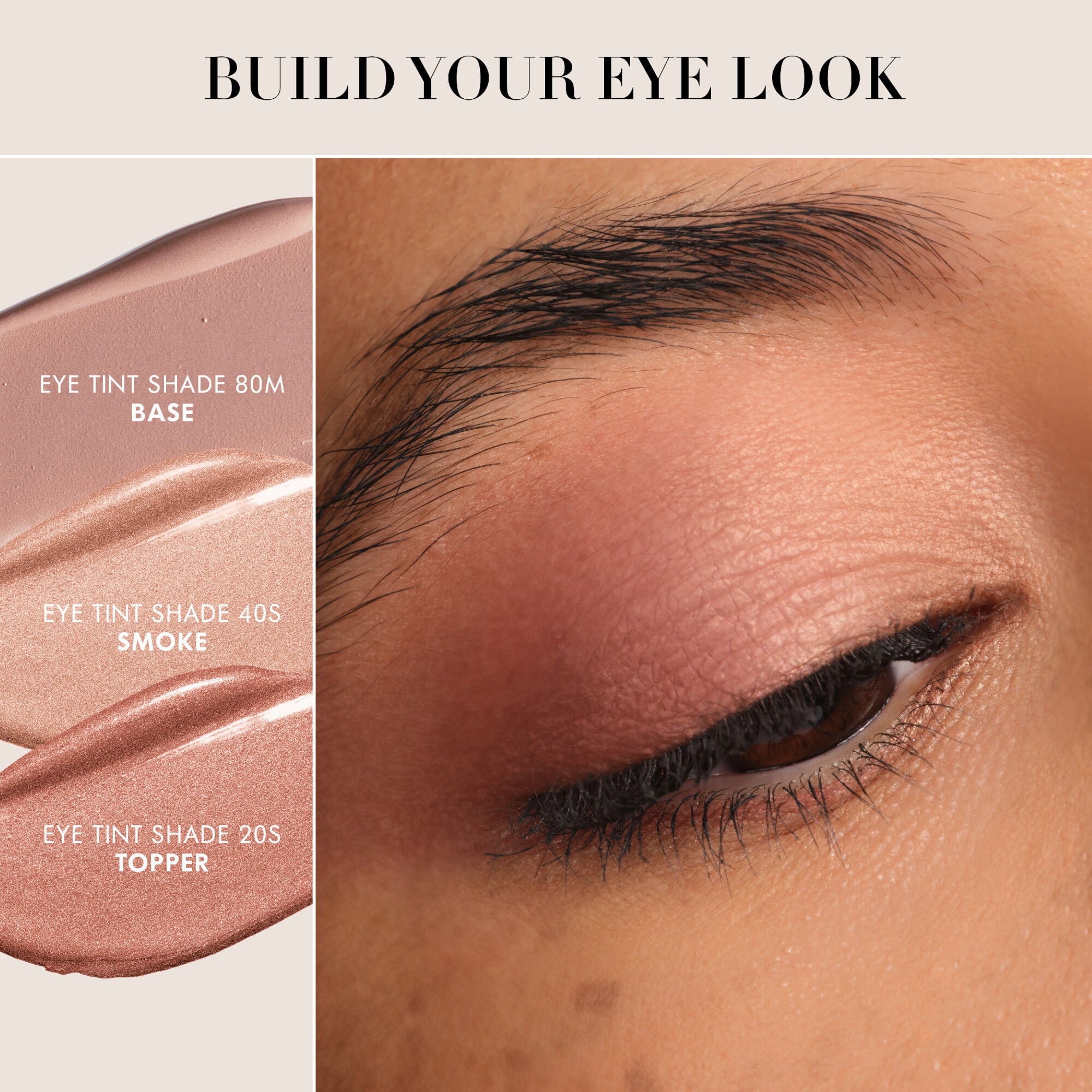 Eye Tint Long-Lasting Liquid Eyeshadow