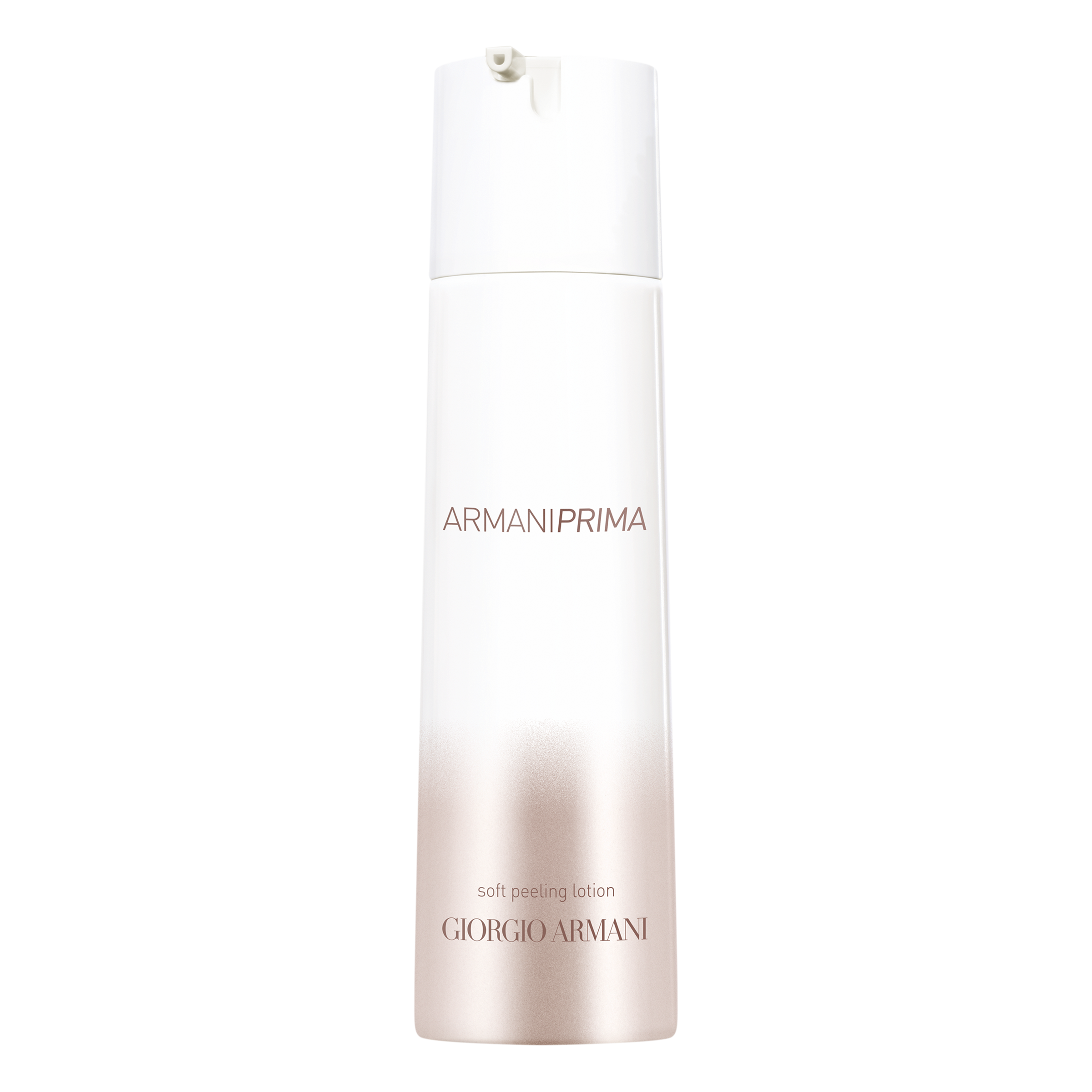 armani peeling lotion