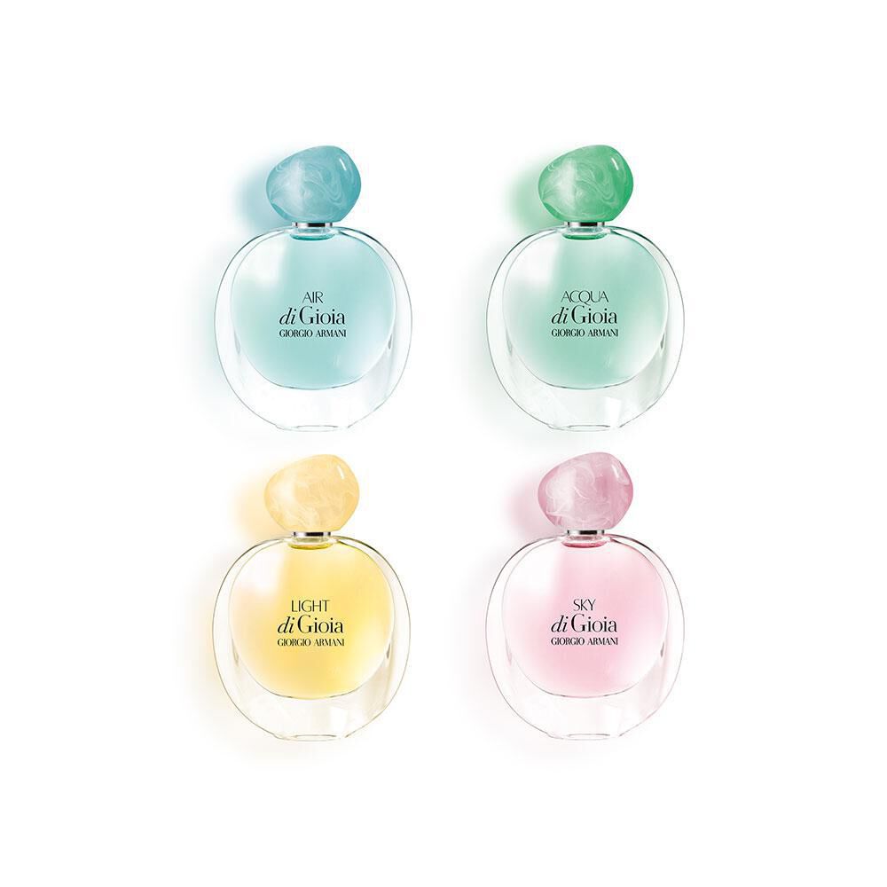 armani acqua di gioia notino