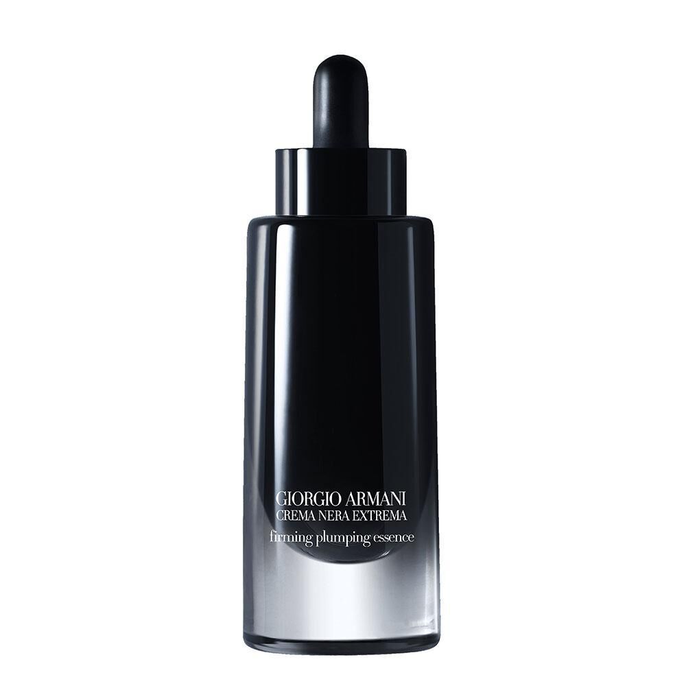 giorgio armani crema nera