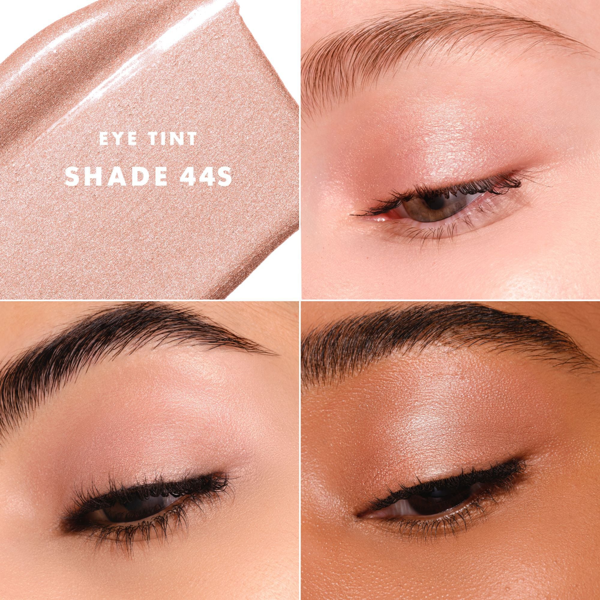 Eye Tint Long-Lasting Liquid Eyeshadow