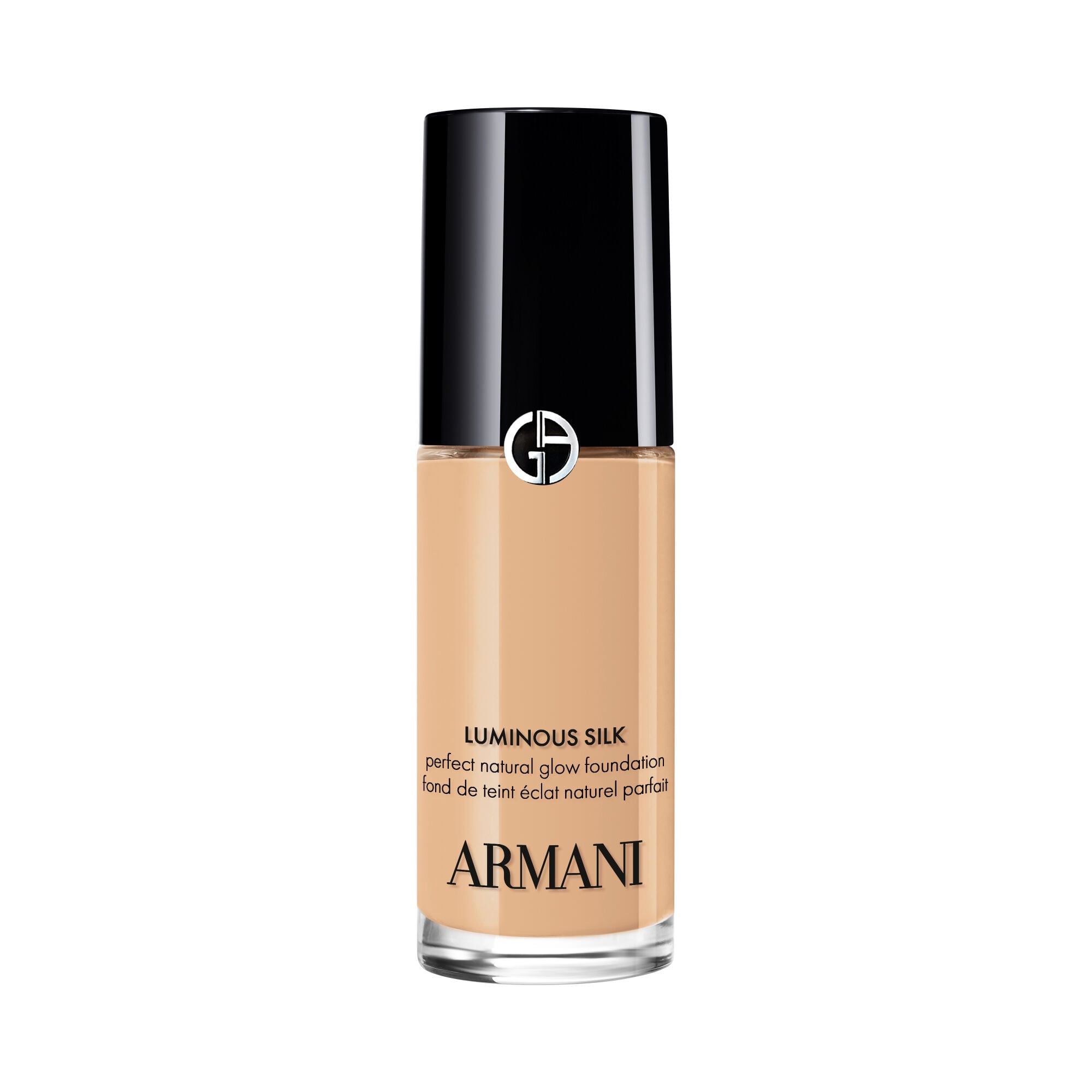 Luminous Silk Natural Glow Blurring Foundation