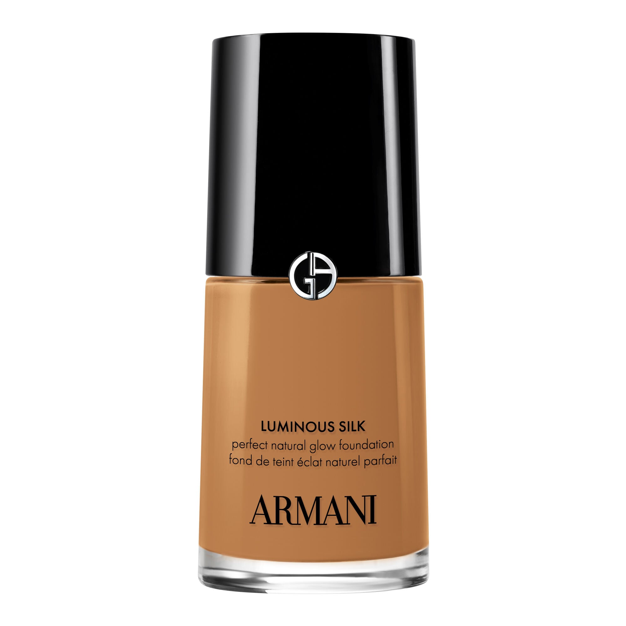 Luminous Silk Natural Glow Blurring Foundation