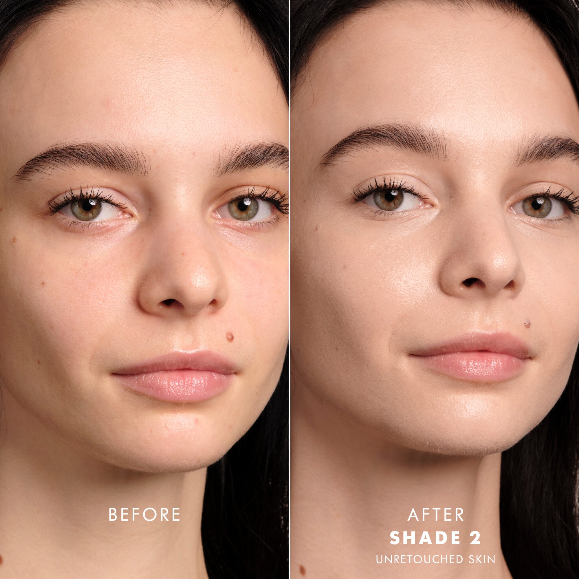 Luminous Silk Hydrating & Brightening Concealer