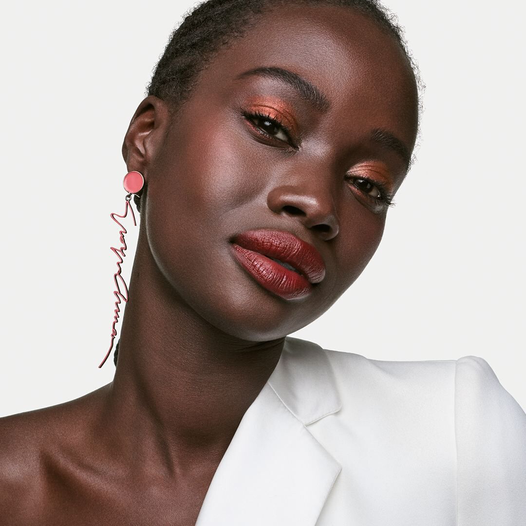 Armani hotsell beauty usa