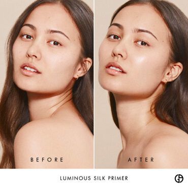 Giorgio armani luminous shop silk hydrating primer