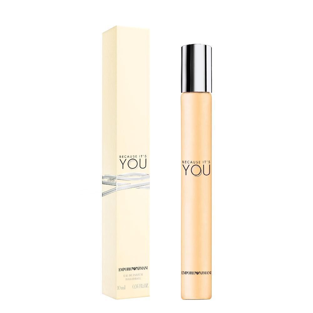 armani code rollerball