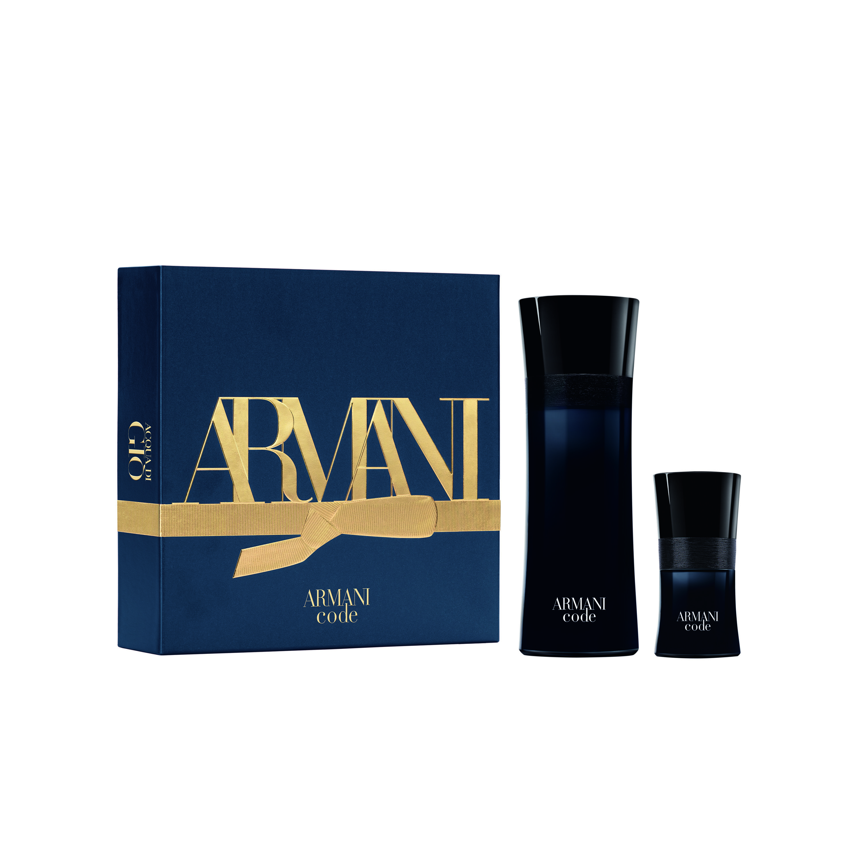 armani cologne set