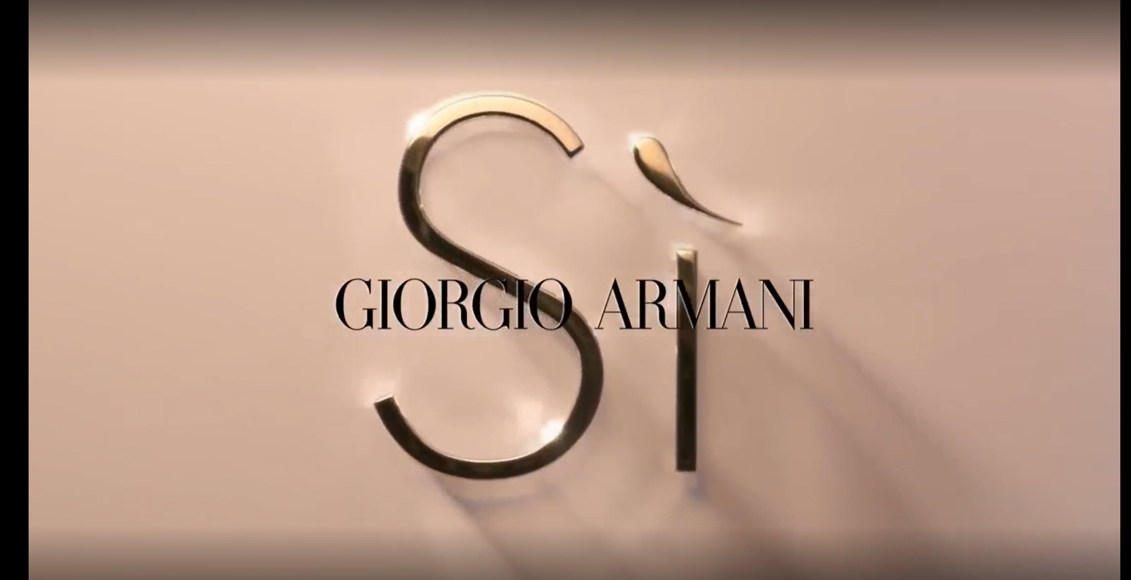 Sì Eau de Parfum Women