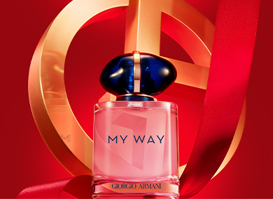 Women's Perfume