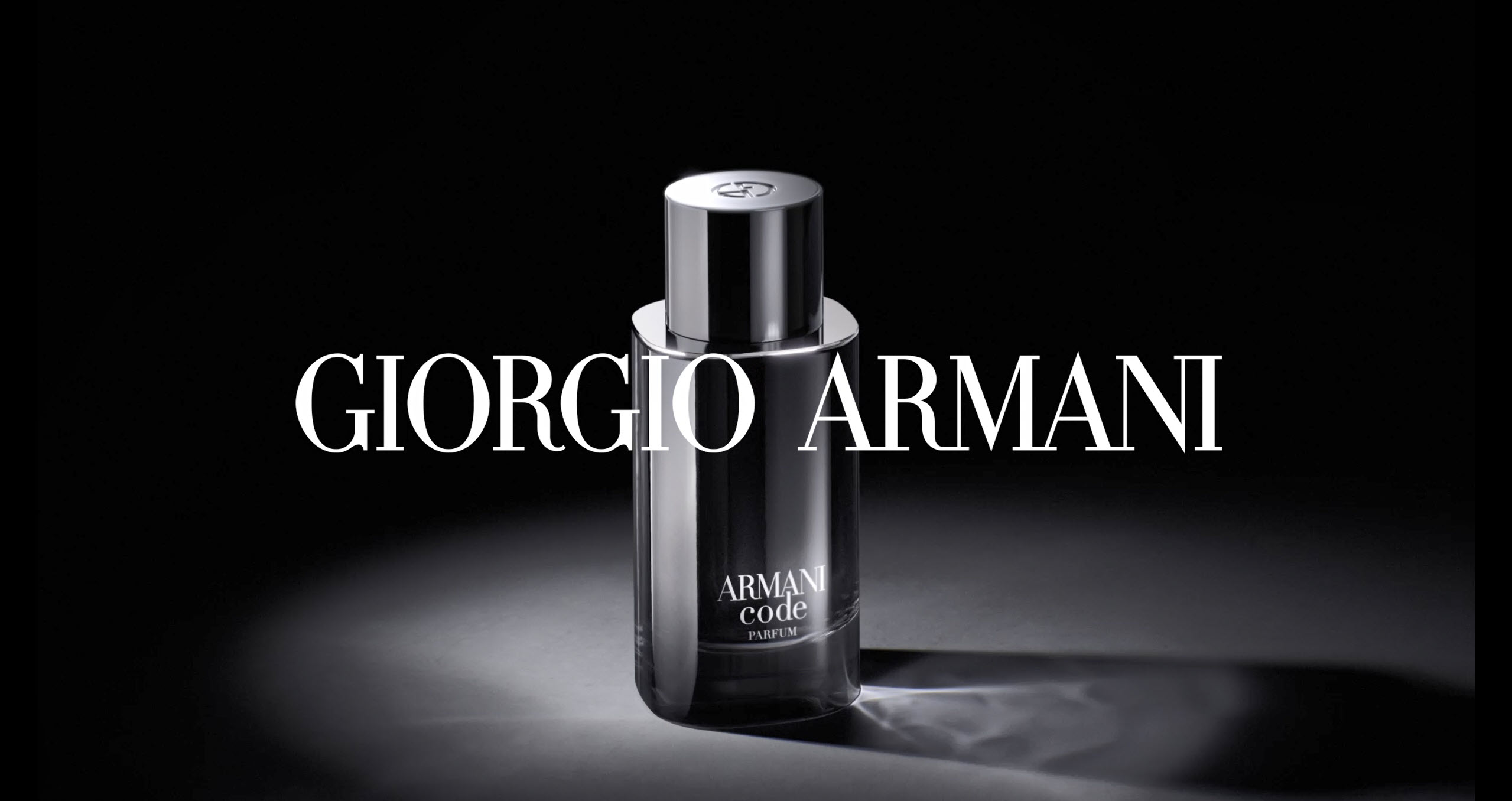 Code – Woody Cologne for Men Armani Beauty