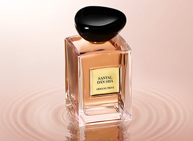 Armani 2025 unisex perfume