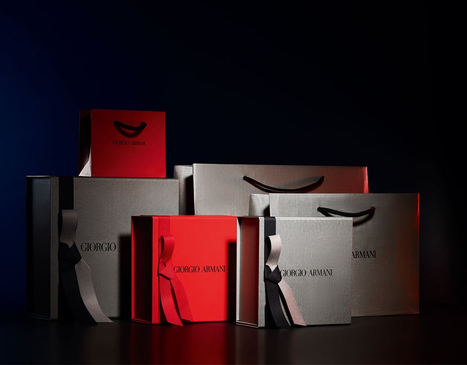 shop online armani