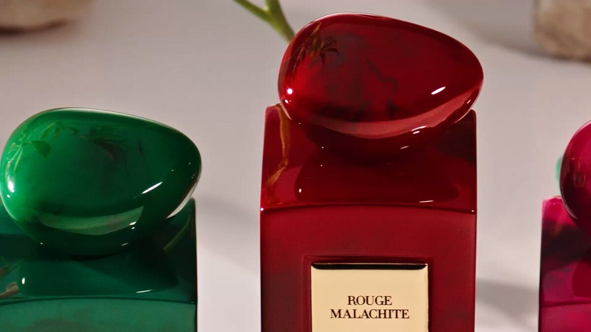 Armani/Privé Unisex Fragrance Collections - Armani Beauty