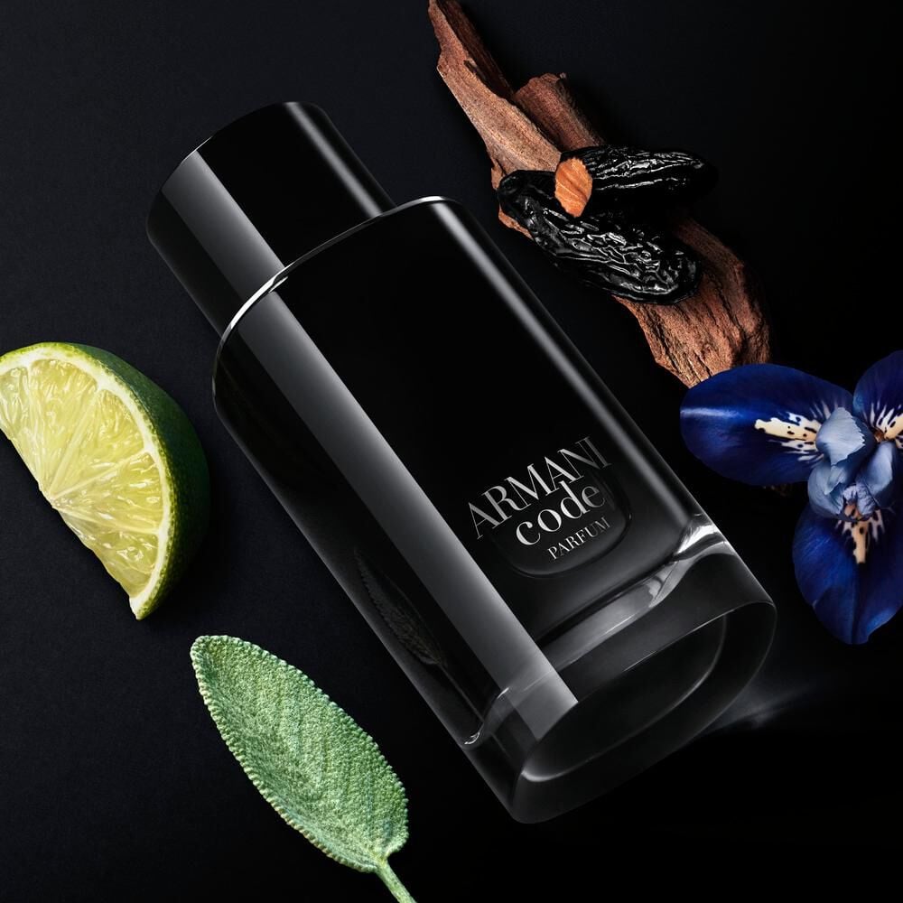 Armani Code Eau de Parfum Men s Fragrances Armani beauty