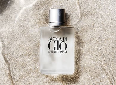 EAU DE TOILETTE