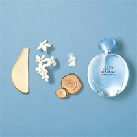 OCEAN DI GIOIA