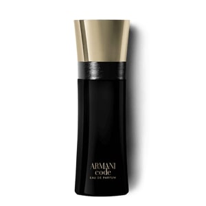 armani code men's perfume