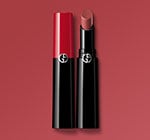 Discover the iconic longwear satin lipstick.