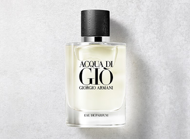 Men's cologne acqua di gio store