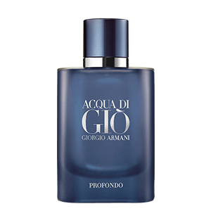 Acqua di Giò Profondo Eau de Parfum Cologne - Armani Beauty