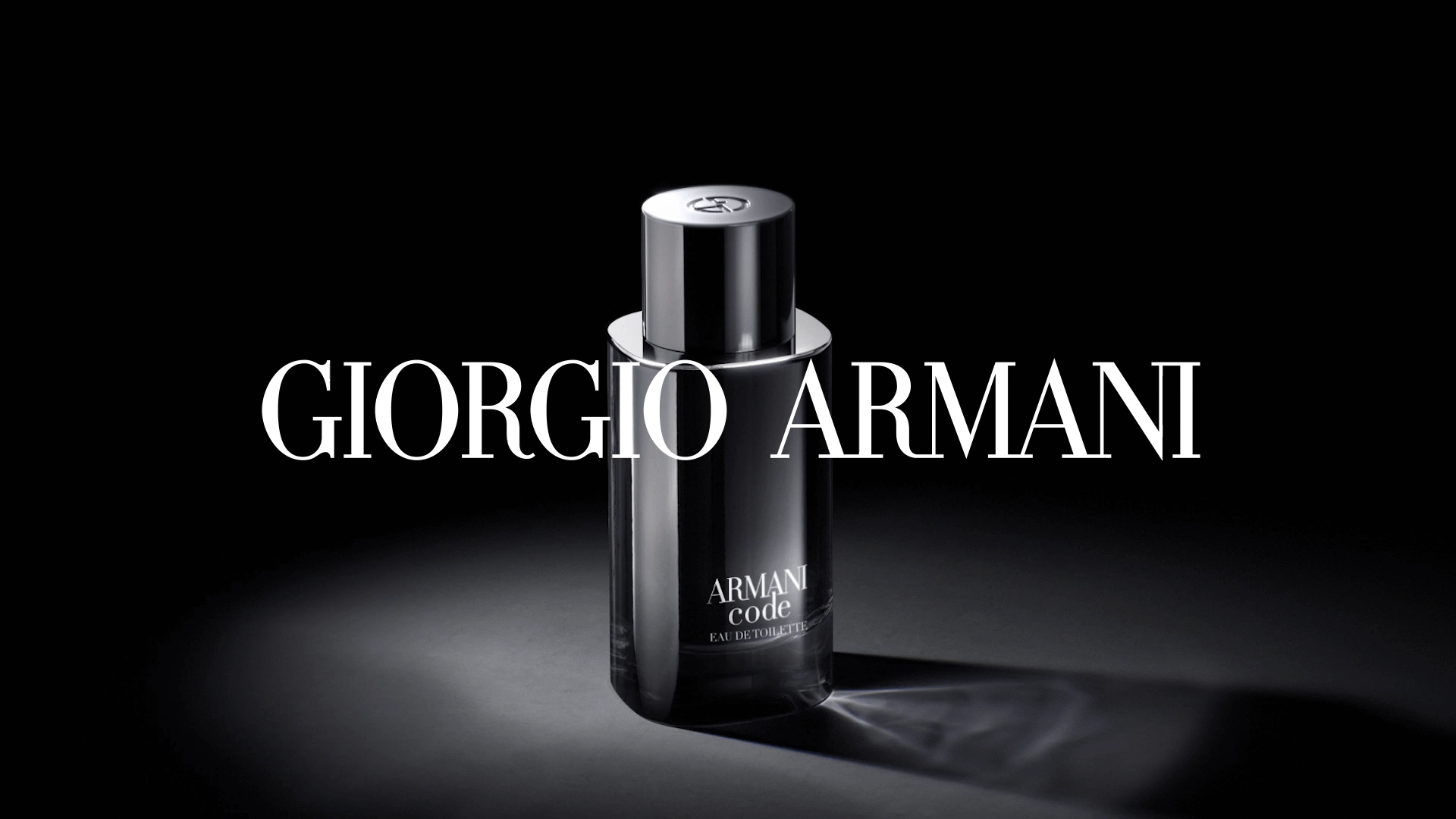 Armani Code Eau de Toilette — Cologne— Armani Beauty