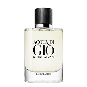 Eau de Parfum ACQUA DI GIÒ PROFONDO 75 ml | GIORGIO ARMANI Man