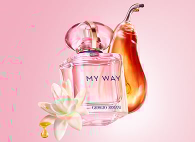 My Way