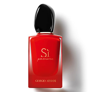 Si Passione Eclat Eau de Parfum for Women - Armani Beauty