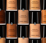 Find the perfect Armani foundation for your skin.