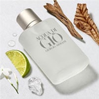Acqua Di Giò Eau De Toilette Acqua Di Giò Eau De Toilette