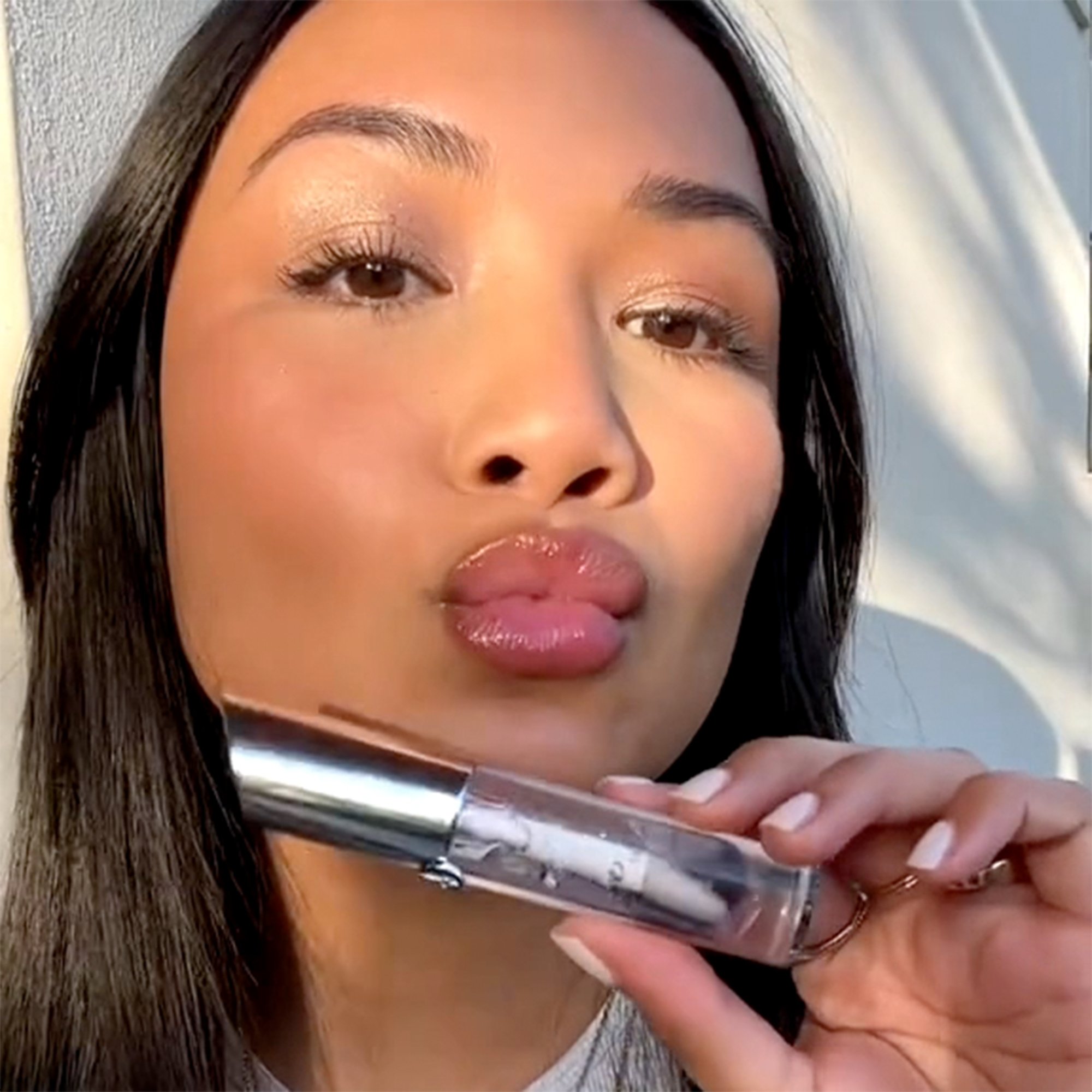 Armani gloss 2025
