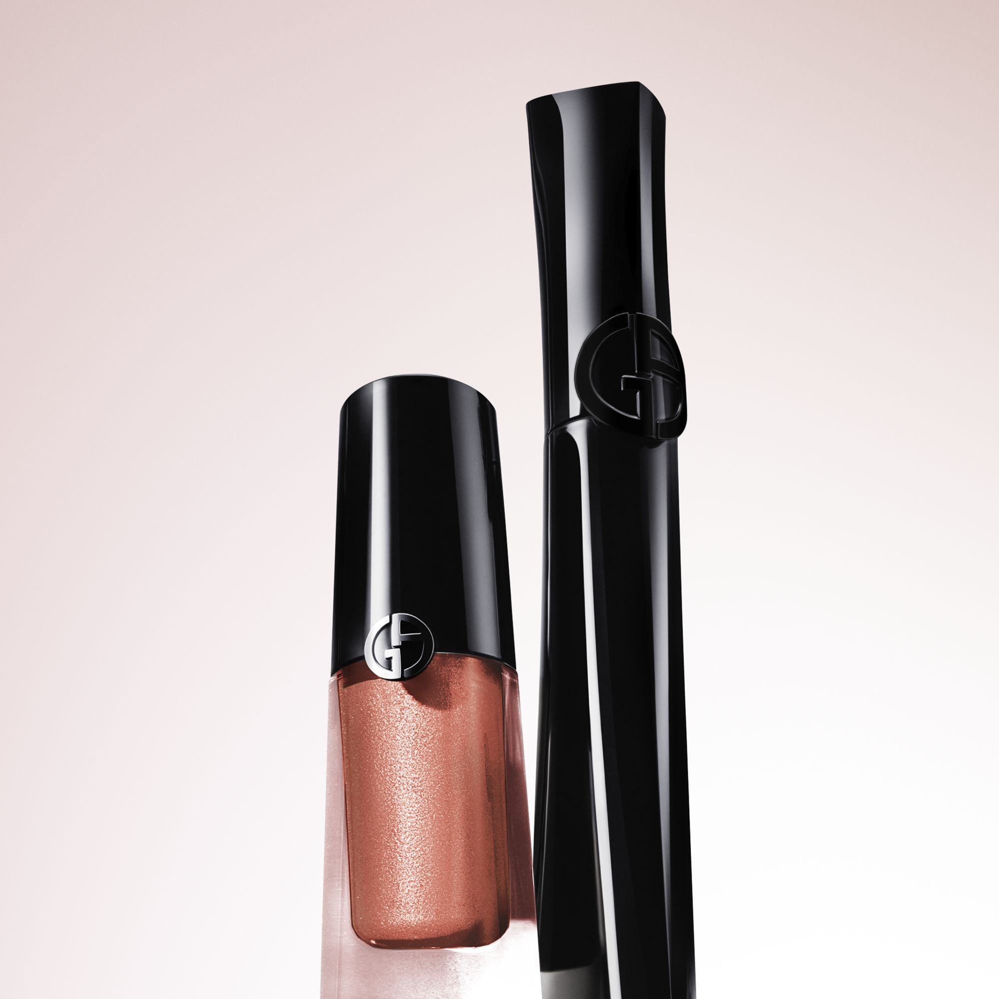 Lovenude Lipstick and Liner
