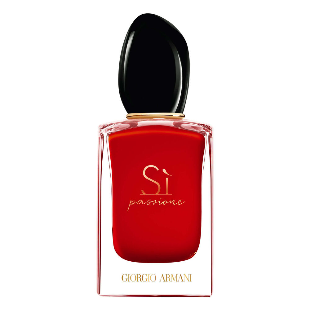 Si Passione Eau de Parfum Women s Perfume Armani Beauty