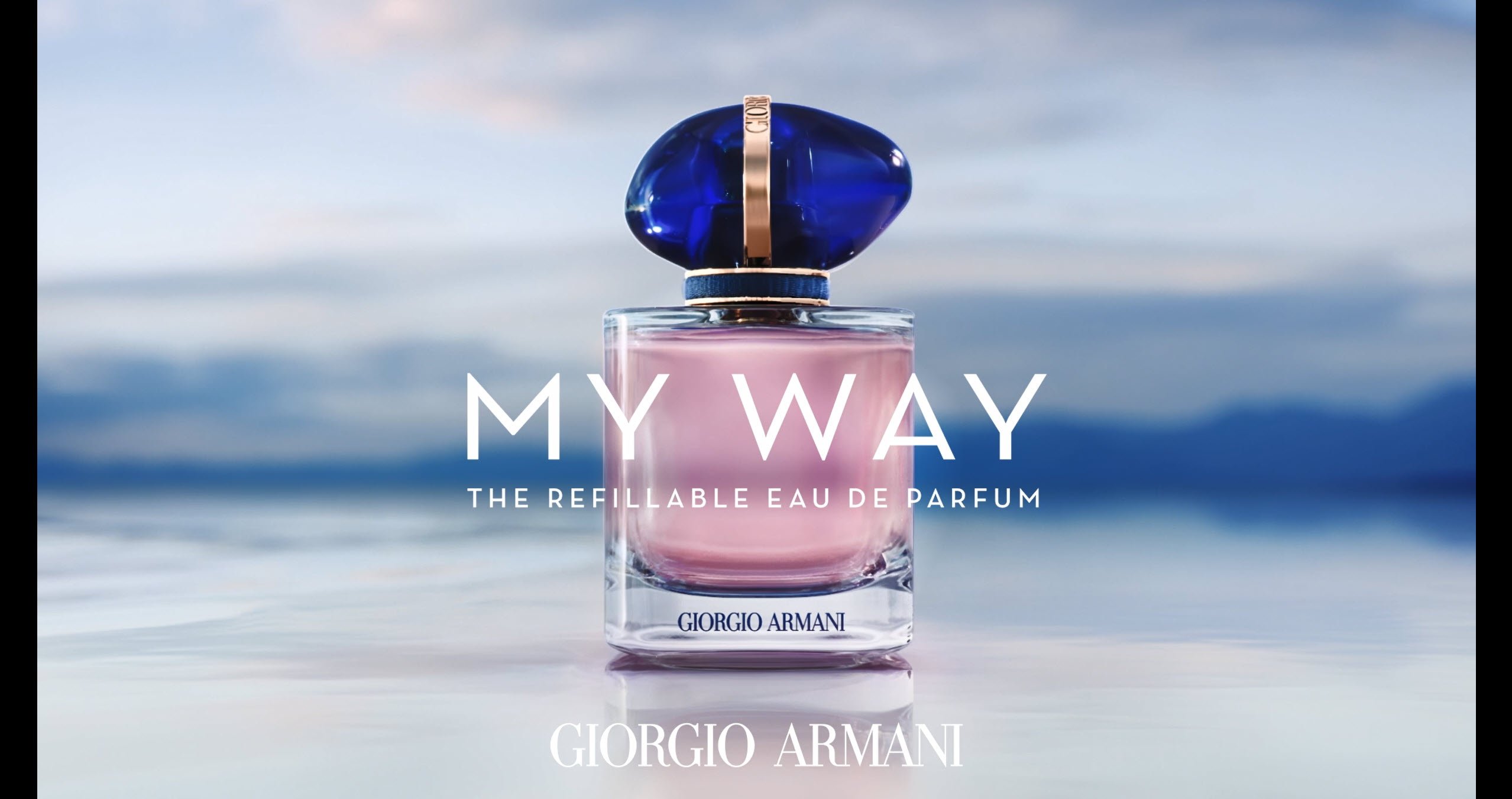 The Armani Logo & Brand: The Great Journey Behind Armani