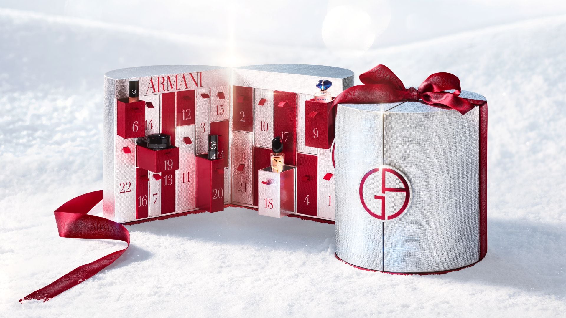 Armani Beauty | Fragrances, Makeup, Skincare & Gifts
