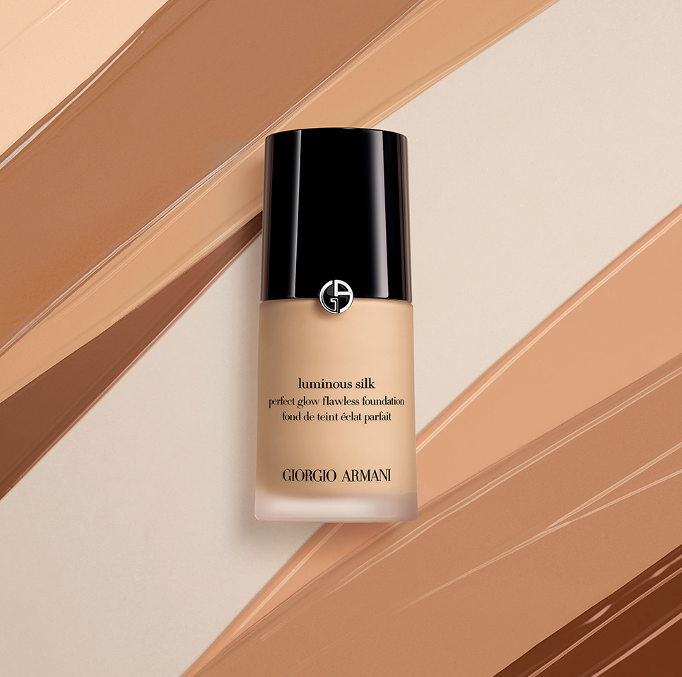 Armani Beauty logo